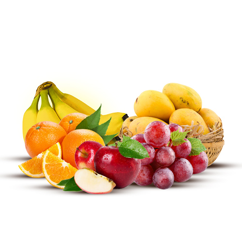 Vegetables
