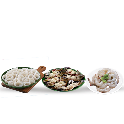 Vegetables