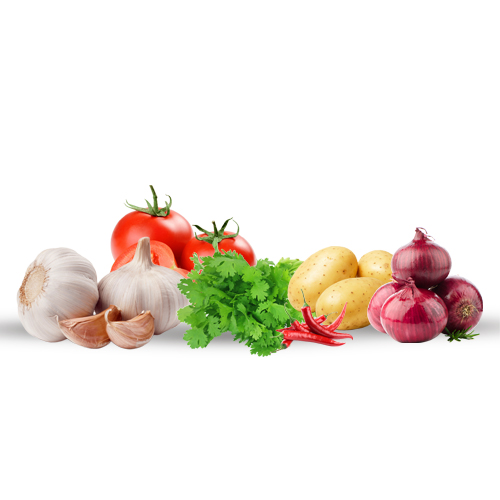 Vegetables