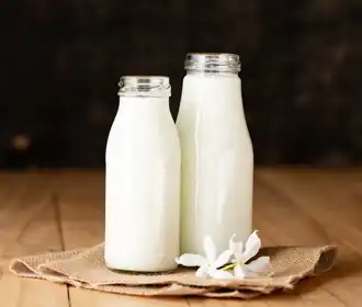 Organic Milks