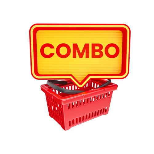 Combo Offer