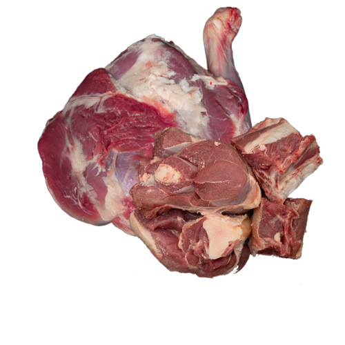 Lamb-Mutton